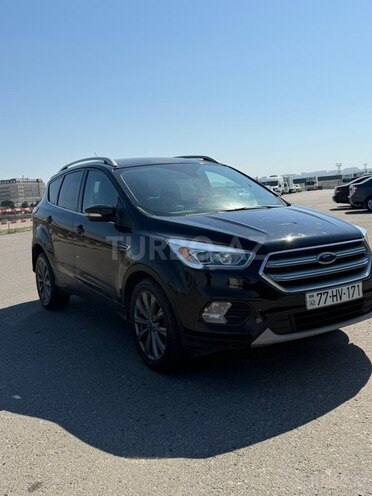 Ford Escape-2