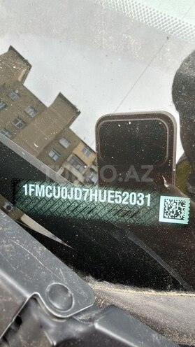 Ford Escape-17