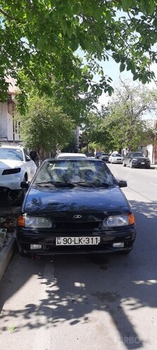 LADA (VAZ) 2115-1