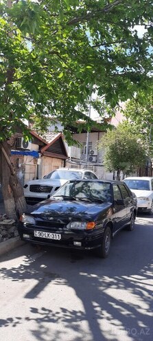 LADA (VAZ) 2115-3