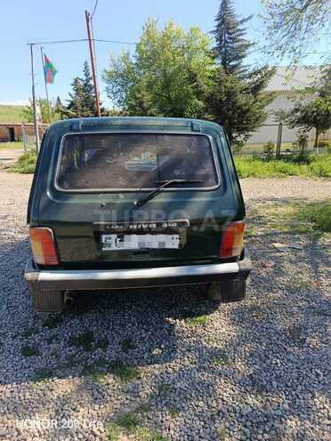 LADA (VAZ) Niva-2