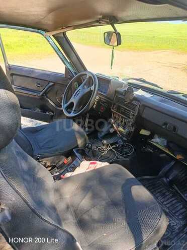 LADA (VAZ) Niva-5