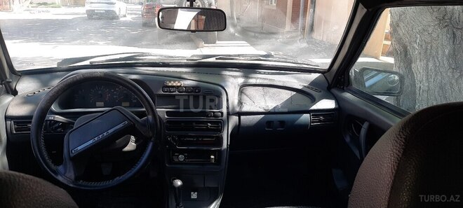 LADA (VAZ) 2115-6