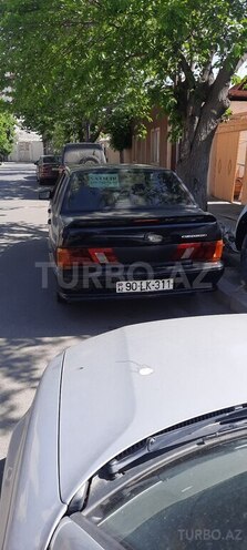 LADA (VAZ) 2115-5
