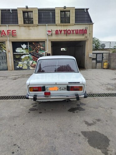 LADA (VAZ) 2106-2