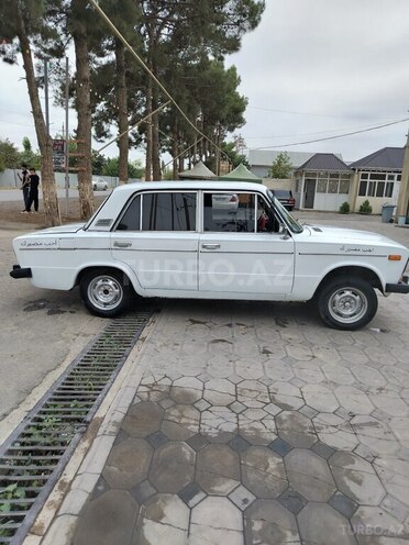 LADA (VAZ) 2106-3