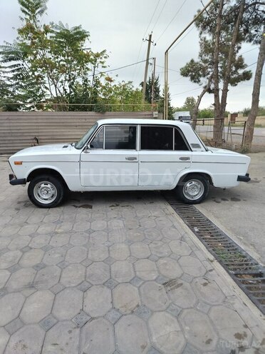 LADA (VAZ) 2106-4