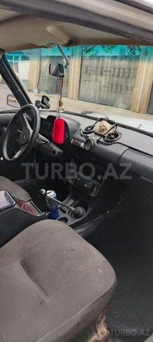 LADA (VAZ) 2106-6