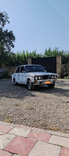 LADA (VAZ) 2106-7