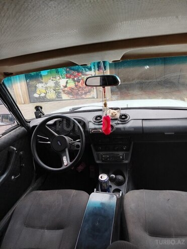 LADA (VAZ) 2106-5