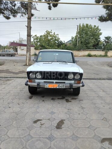 LADA (VAZ) 2106-1