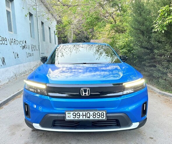 Honda Prologue-1