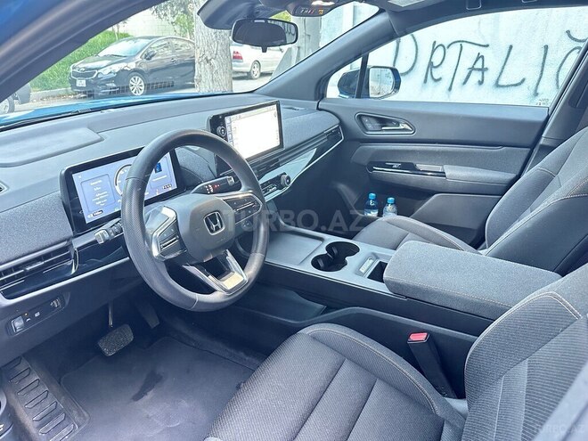 Honda Prologue-6