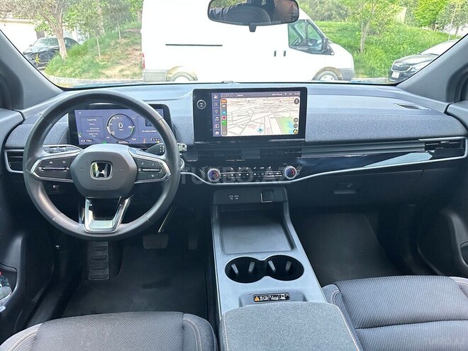 Honda Prologue-8