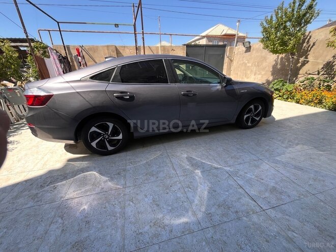 Honda Insight-6