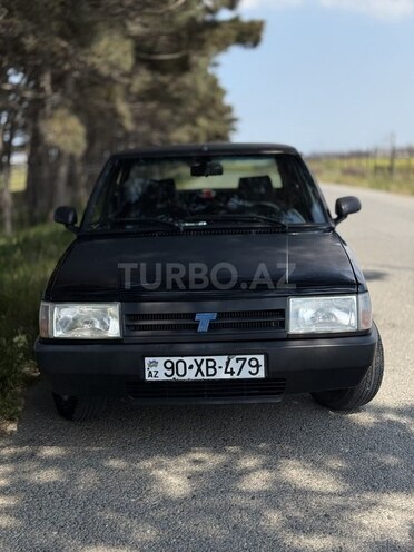 Tofas Sahin-1