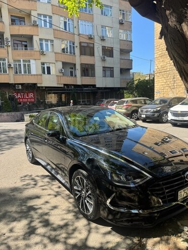 Hyundai Sonata-9