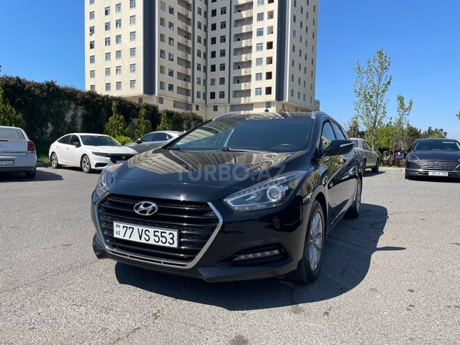 Hyundai i40-1