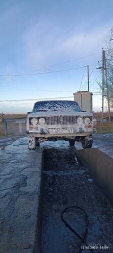 LADA (VAZ) 2106-8