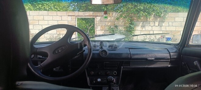 LADA (VAZ) 2106-2