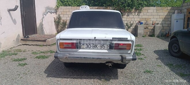 LADA (VAZ) 2106-4