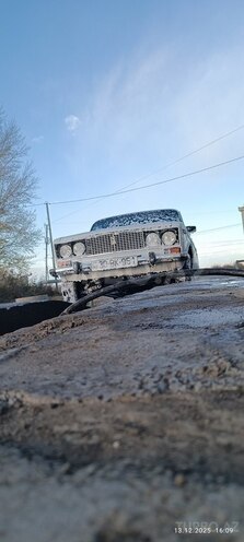 LADA (VAZ) 2106-1