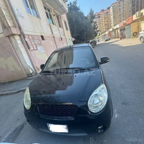 Kia Picanto-1