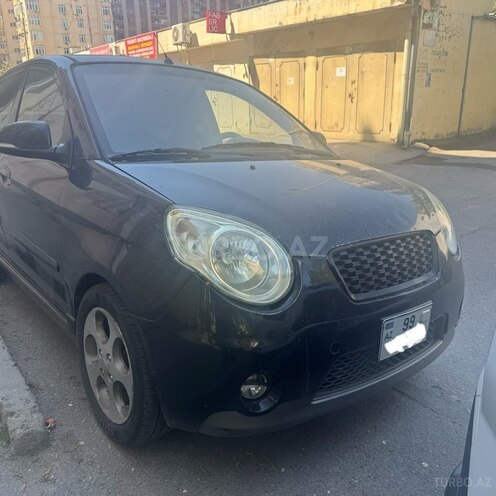 Kia Picanto-7