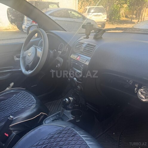 Kia Picanto-9