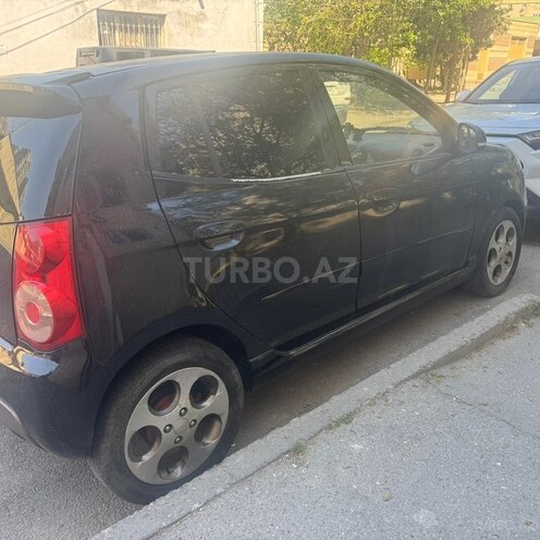 Kia Picanto-8