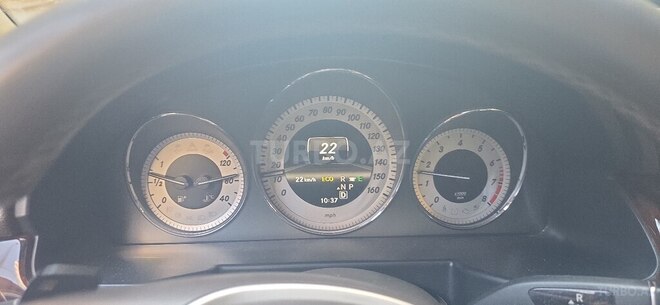 Mercedes GLK 350-15