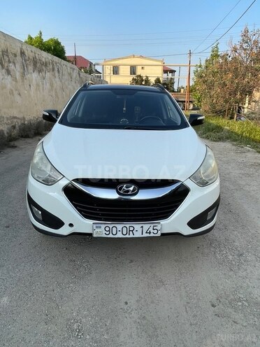 Hyundai Tucson-7
