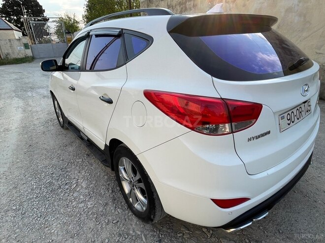 Hyundai Tucson-5