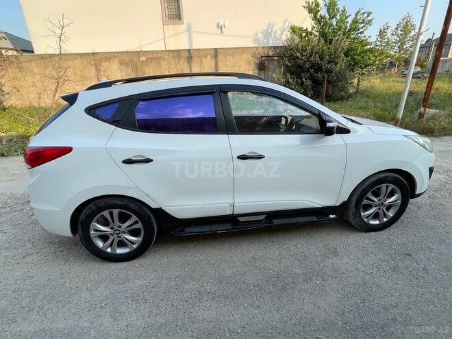 Hyundai Tucson-8