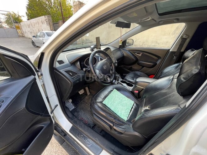 Hyundai Tucson-9
