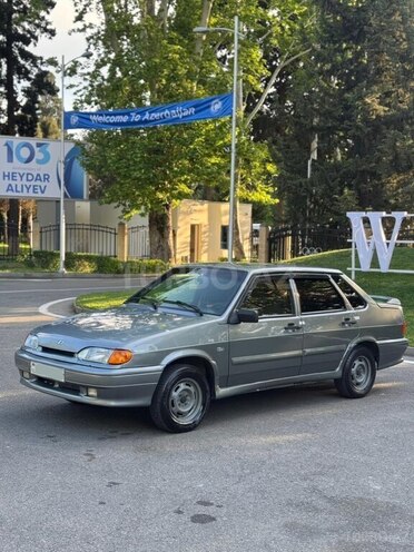 LADA (VAZ) 2115-2