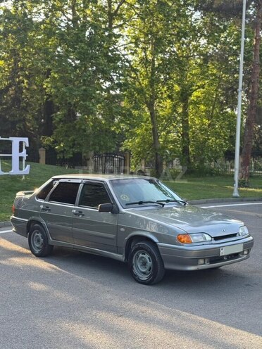 LADA (VAZ) 2115-3