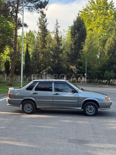 LADA (VAZ) 2115-5