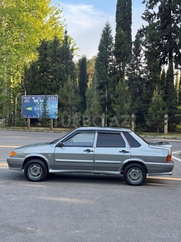 LADA (VAZ) 2115-4