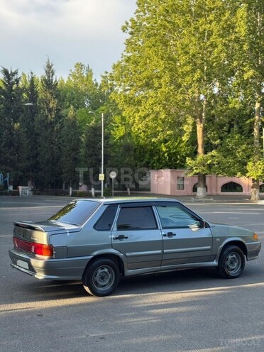 LADA (VAZ) 2115-7
