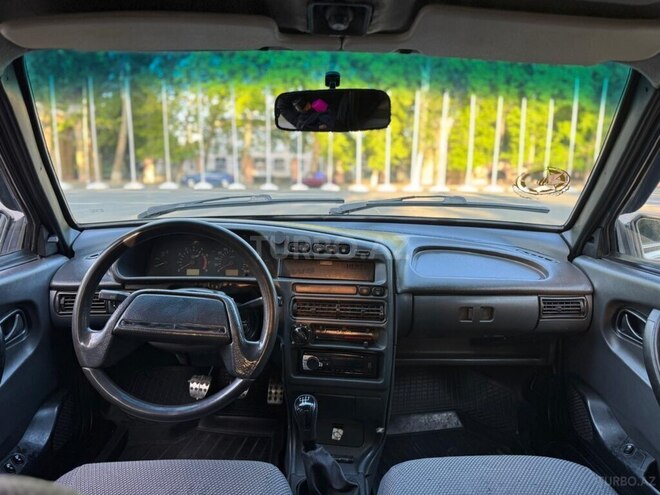 LADA (VAZ) 2115-9