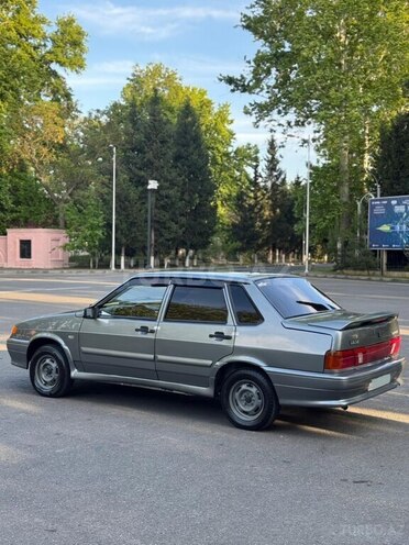 LADA (VAZ) 2115-6