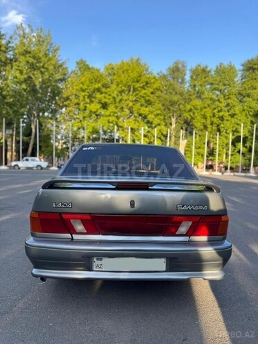 LADA (VAZ) 2115-8