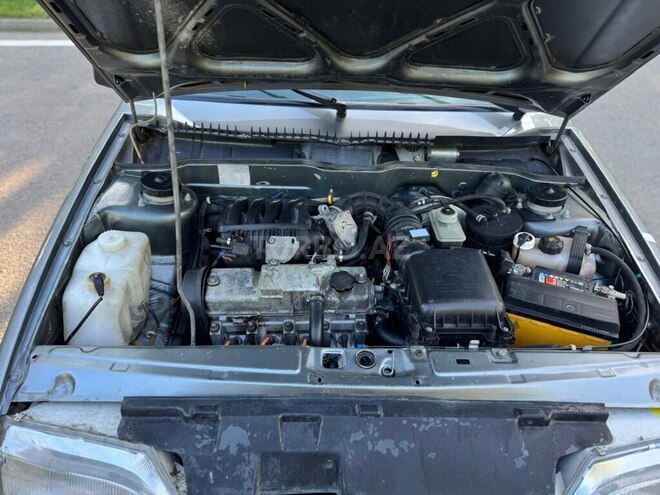 LADA (VAZ) 2115-11