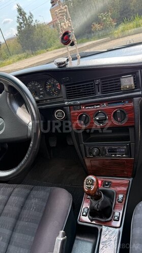 Mercedes 190-19