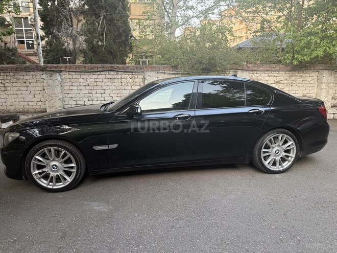 BMW 750-4