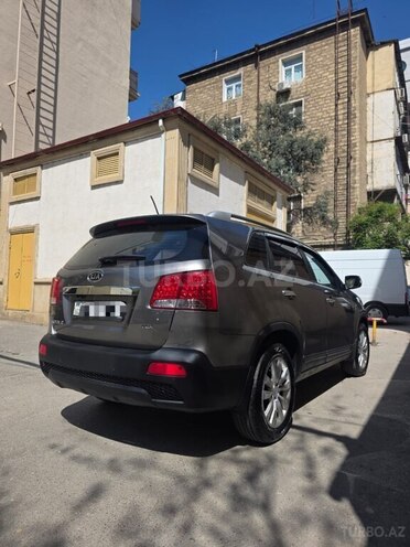 Kia Sorento-3
