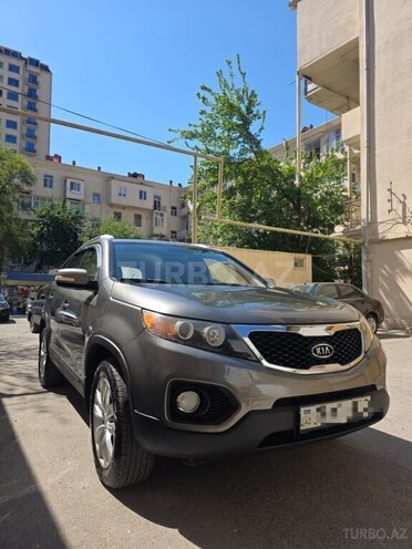 Kia Sorento-4