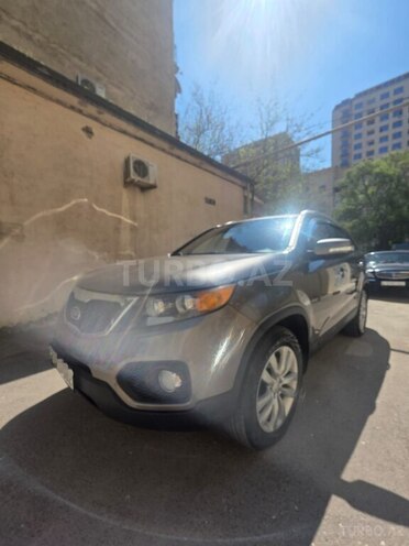 Kia Sorento-10
