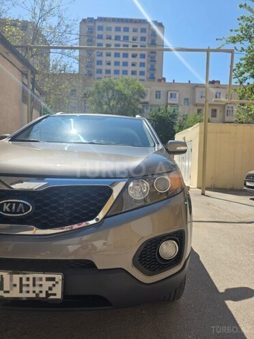 Kia Sorento-17
